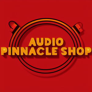 Audio Pinnacle Shop