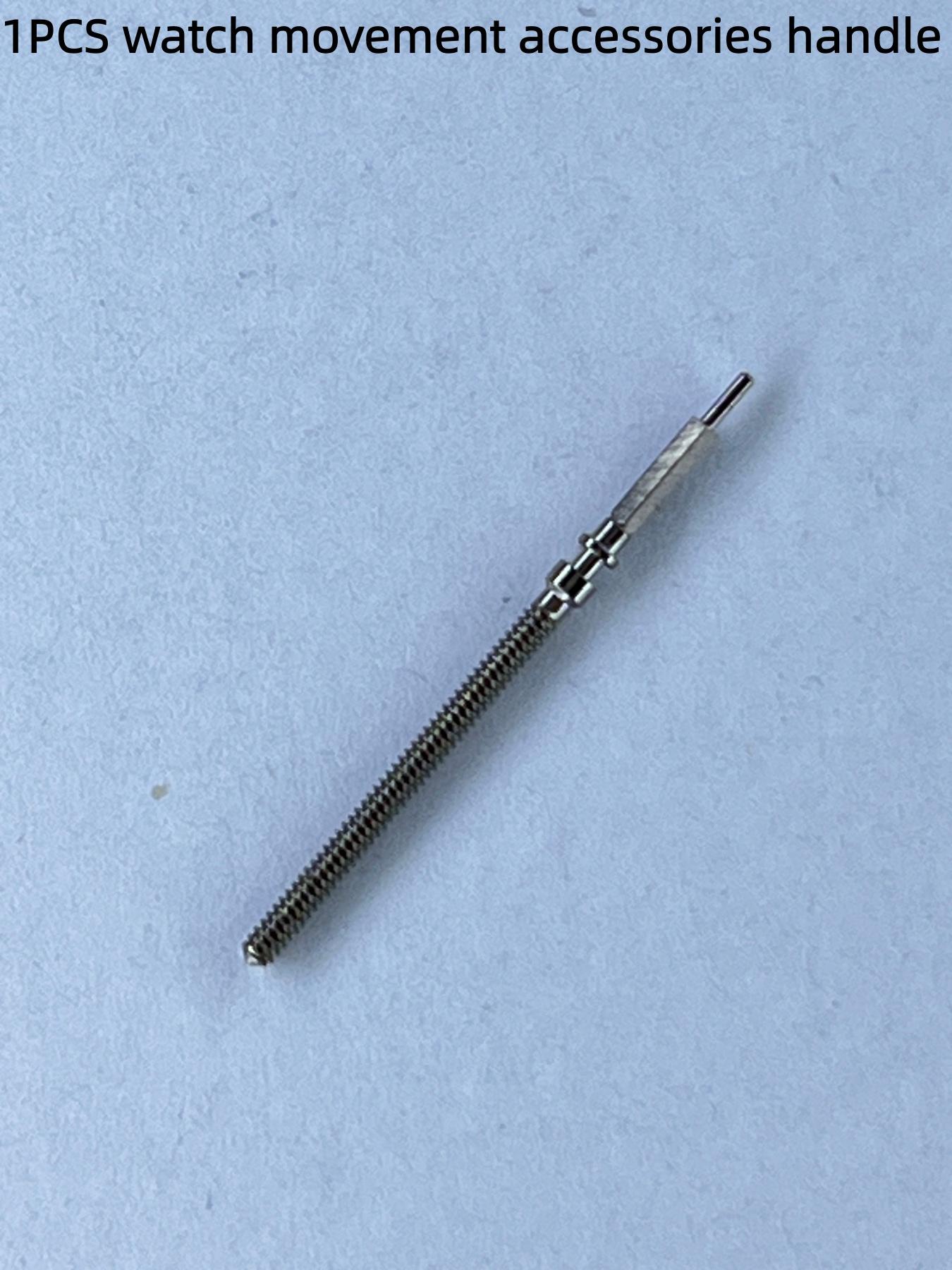 1pcs Watch Mechanical Movement Parts, 565 Handle Components, Essential Replacement Pieces for Clock Repair & Maintenance