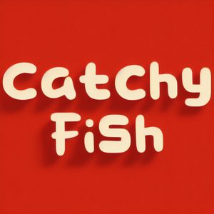 Catchy Fish