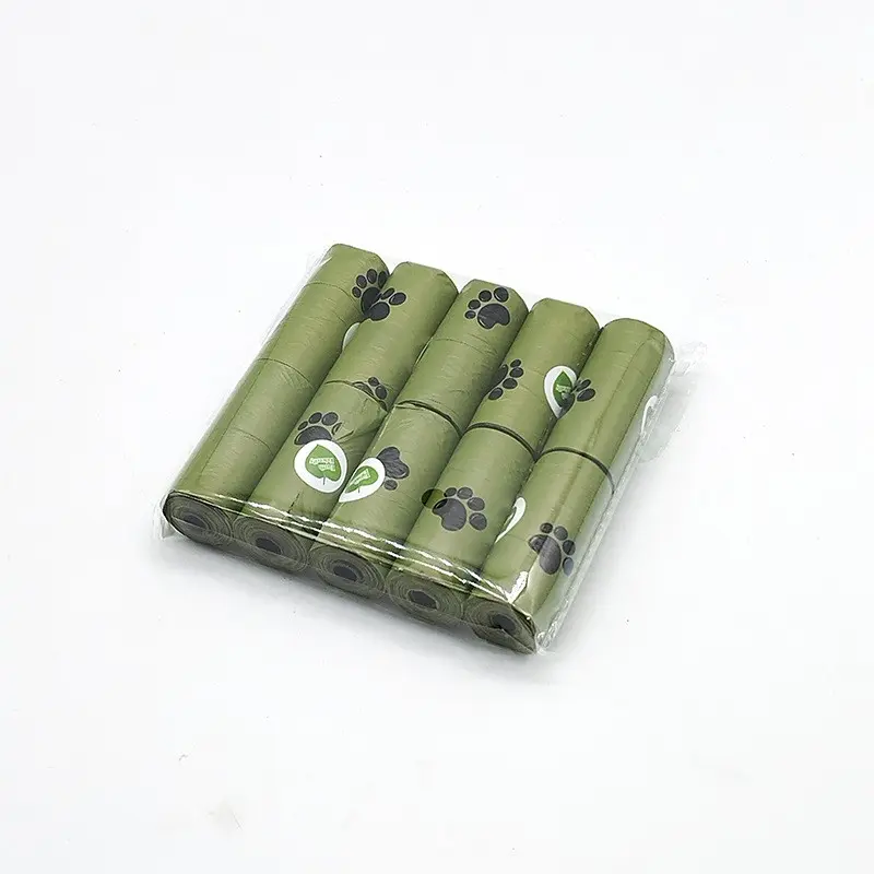 [Packing and thickening] 10 rolls of o