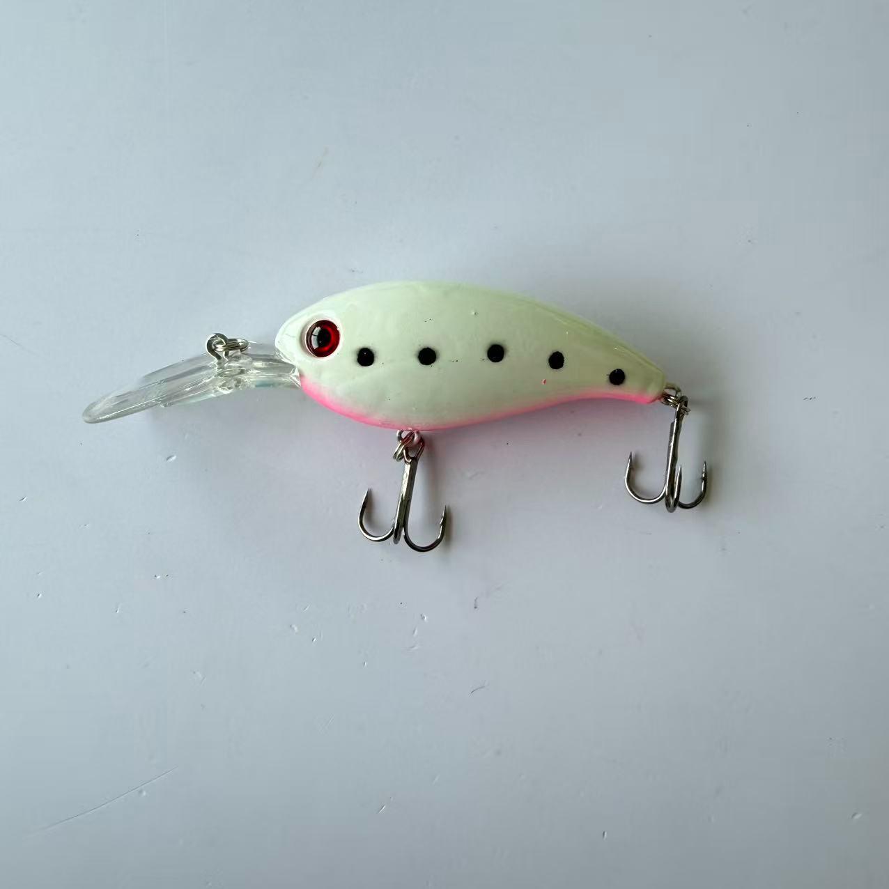 Large brand replica, popular, 1pcs, sea fishing rock fat long throw hard bait, bass bait, lure bait, fake bait, suitable for freshwater and seawater fishing accessories, fishing gear and supplies