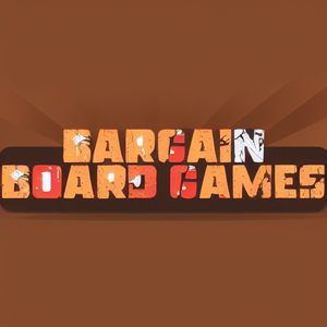 Bargain Board Games