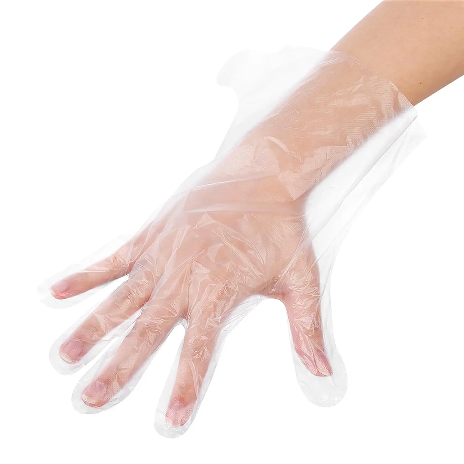 Hand