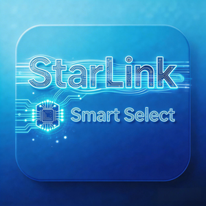 StarLink Mart