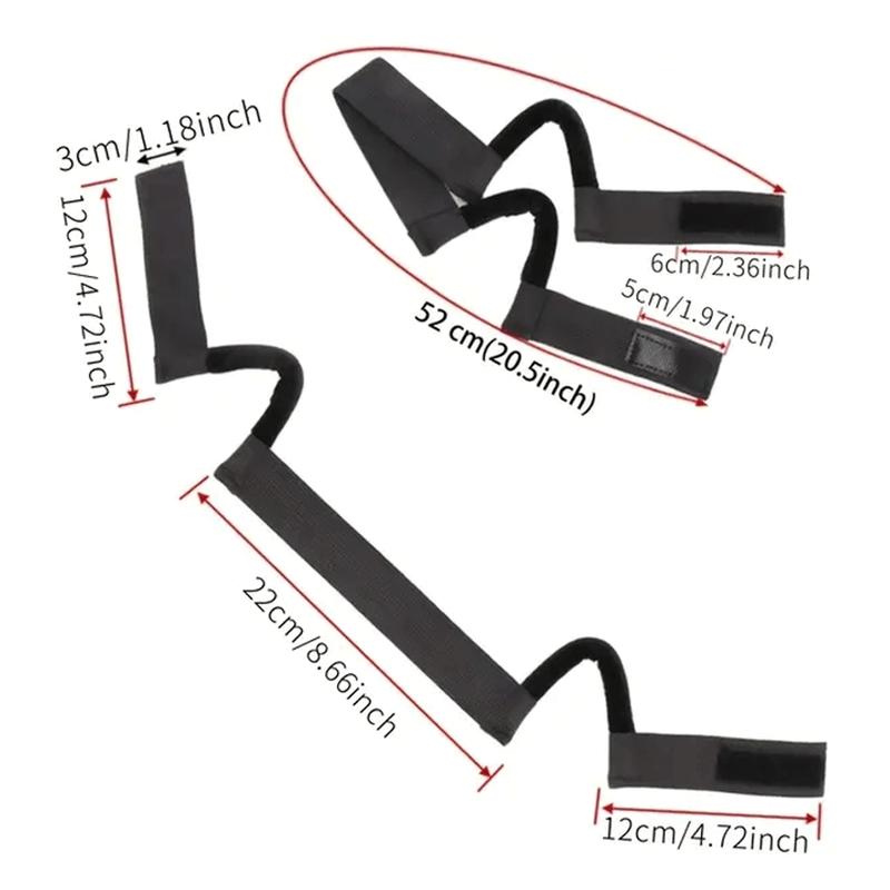 3pcs Lace Melting Bands, Elastic Bands for Wigs - Lace Melting Edge Wrap to Lay Edges, Ear-Free Elastic Wig Band for Lace Front Wigs, Zero Ear Pressure Melting Edge Band