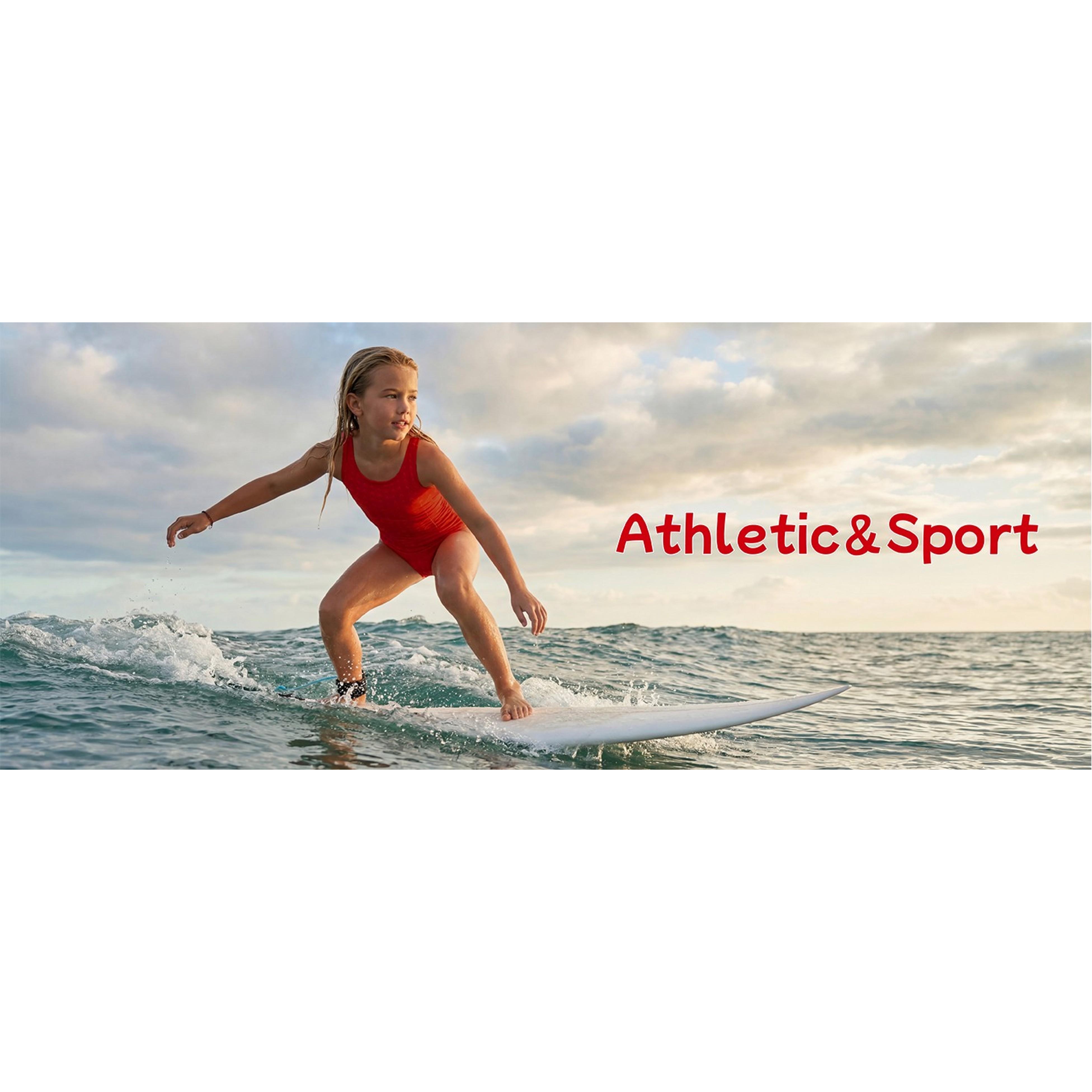 Girls' One Piece Swimsuit Athletic Girls Bathing Suits, Competition Girl Swimsuits Size 6-16 Years Girls' One Piece Swimsuit Athletic Girls Bathing Suits, Competition Girl Swimsuits Size 6-16 Years