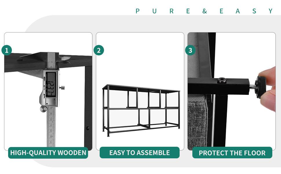 Yitahome Dresser for Bedroom with 5 Drawers, TV Stand Fabric Dresser, Organizer Unit Storage Tower for Bedroom,Living Room,Closets,Girls,Storage Shelf Yitahome Dresser for Bedroom with 5 Drawers, TV Stand Fabric Dresser, Organizer Unit Storage Tower for Bedroom,Living Room,Closets,Girls,Storage Shelf