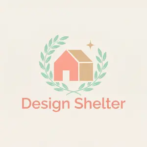 Design Shelter shop logo