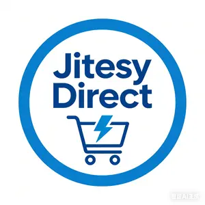 Jitesy Direct shop logo