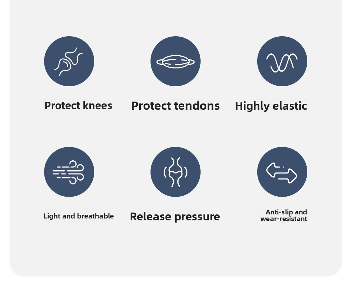 Adjustable Knee And Elbow Protector Set With Honeycomb Shock Absorption For Men Suitable For Basketball Soccer Running Cycling Fitness Dancing Shooting And All Ball Games Durable Breathable Support Gear For Training Competition And Daily Sports Use