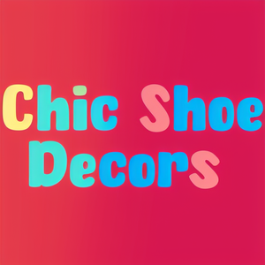 Chic Shoe Decors