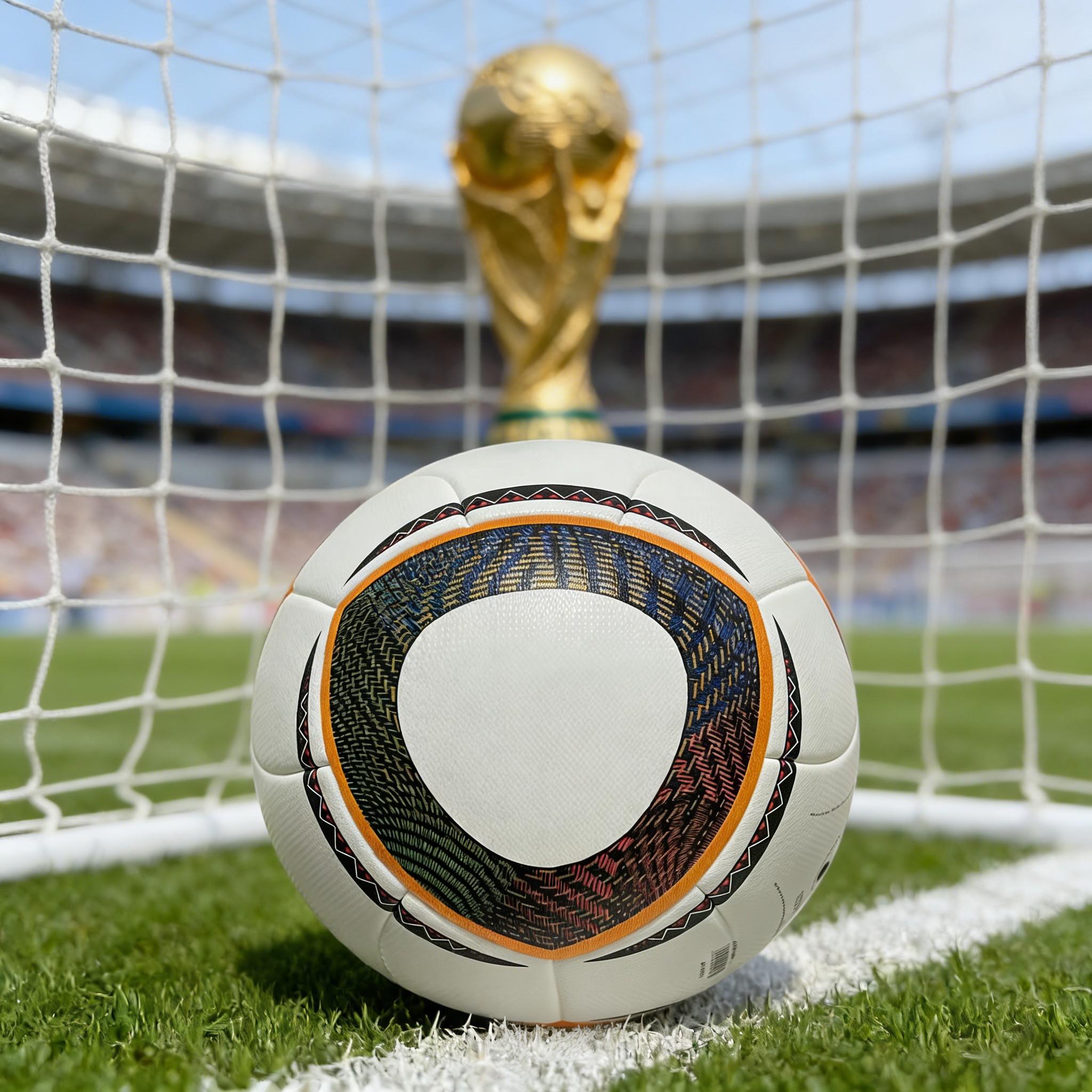 Must-Have for Football Enthusiasts Size 5 Training & Match Soccer Ball, Seamless Craft, High-Grade PU Material, Anti-Slip Design, Nylon Rubber Bladder, Durable Quality, Ideal for Collection and Gifting, Perfect Birthday Gift for Youth and Adults, FreePump