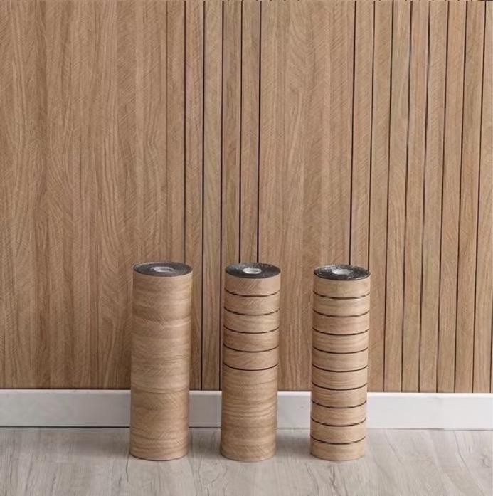 3D self-adhesive wall panel combination, thickening 3D grid wallpaper, texture wall decor, home decor, paint and wallpaper supplies, holiday decor indoor back wall