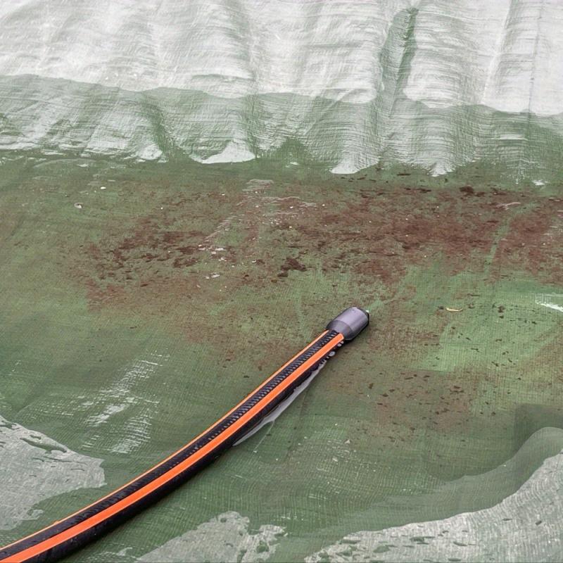 3-Pack Self-Siphoning Pump, Automatic Drainage Tool for Garden, Kitchen, and Bathroom. Easy-to-start design by simply shaking, made of durable plaultifunctional drainage solution, a perfect practical gift for Christmas, Valentine's Day, and New Year.