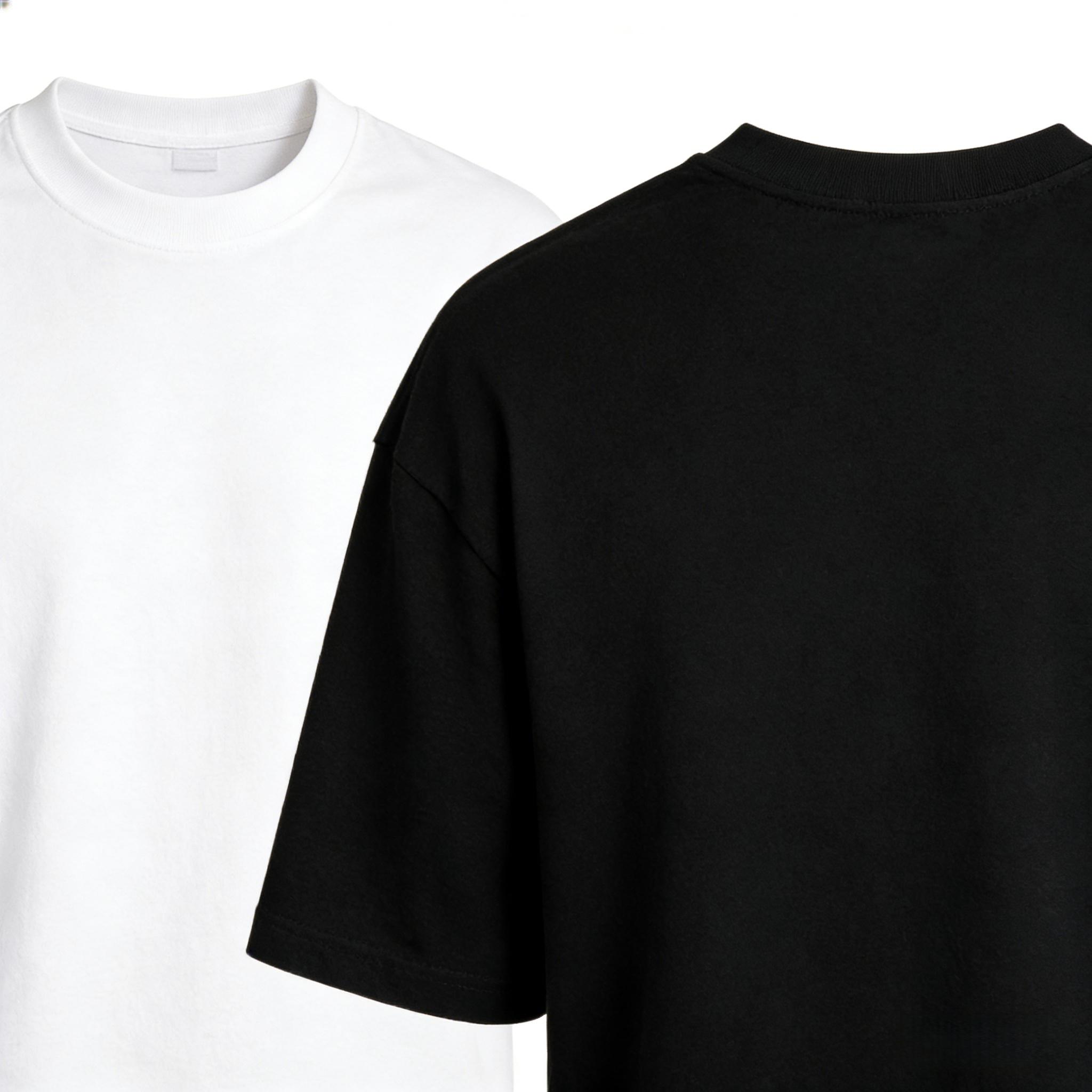 Trendy Graphic Print T-Shirt - Streetwear Style Oversized Tee with Unique Design