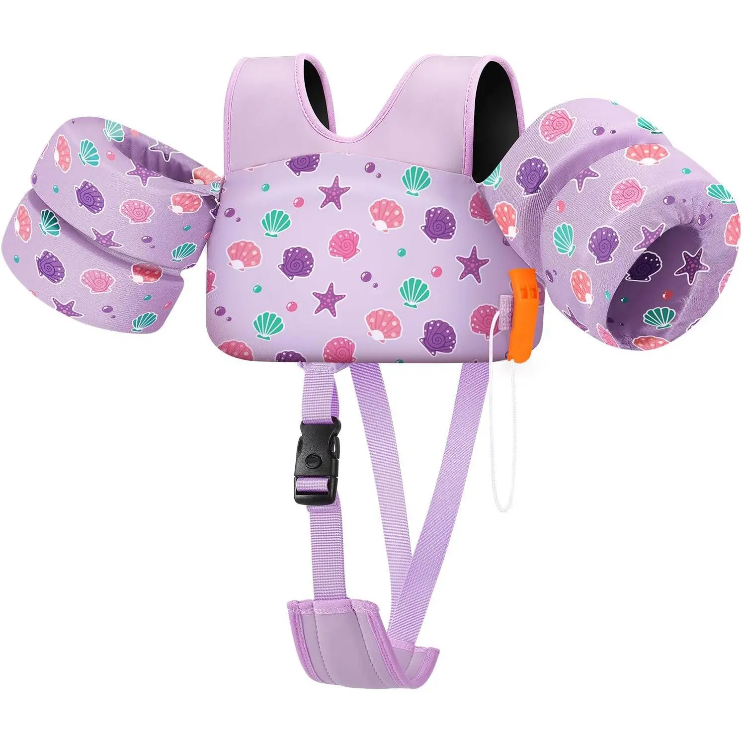H-6-15kg Purple Shell