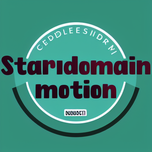 Move Star domain