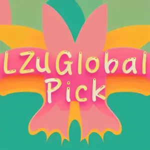 LZ Global Pick shop logo