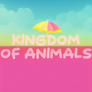 kingdom of animals