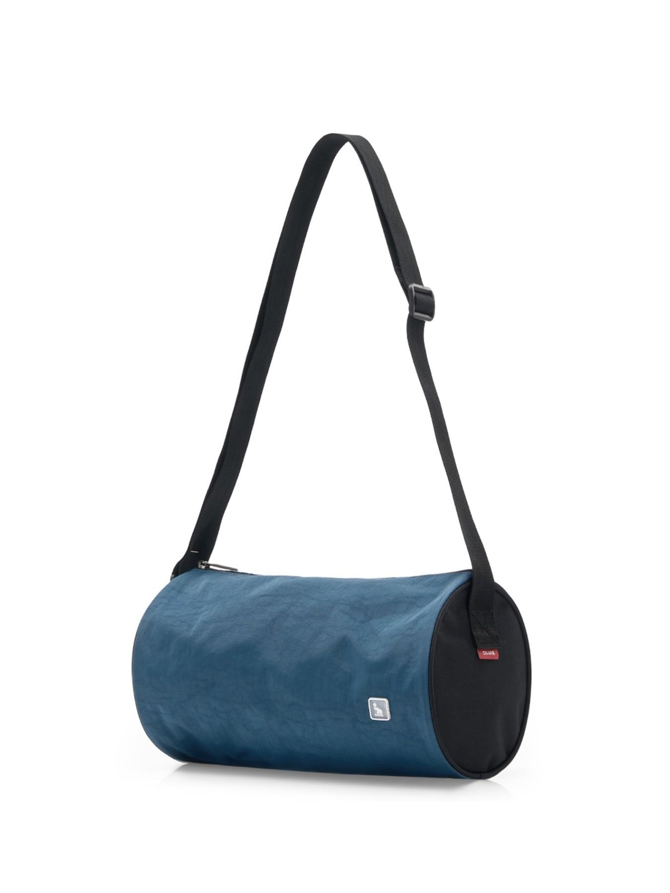 Oiwas Casual Crossbody Bag for Women, Sports Shoulder Bag for Men, Small Travel Backpack, Outdoor Cycling Storage Bag