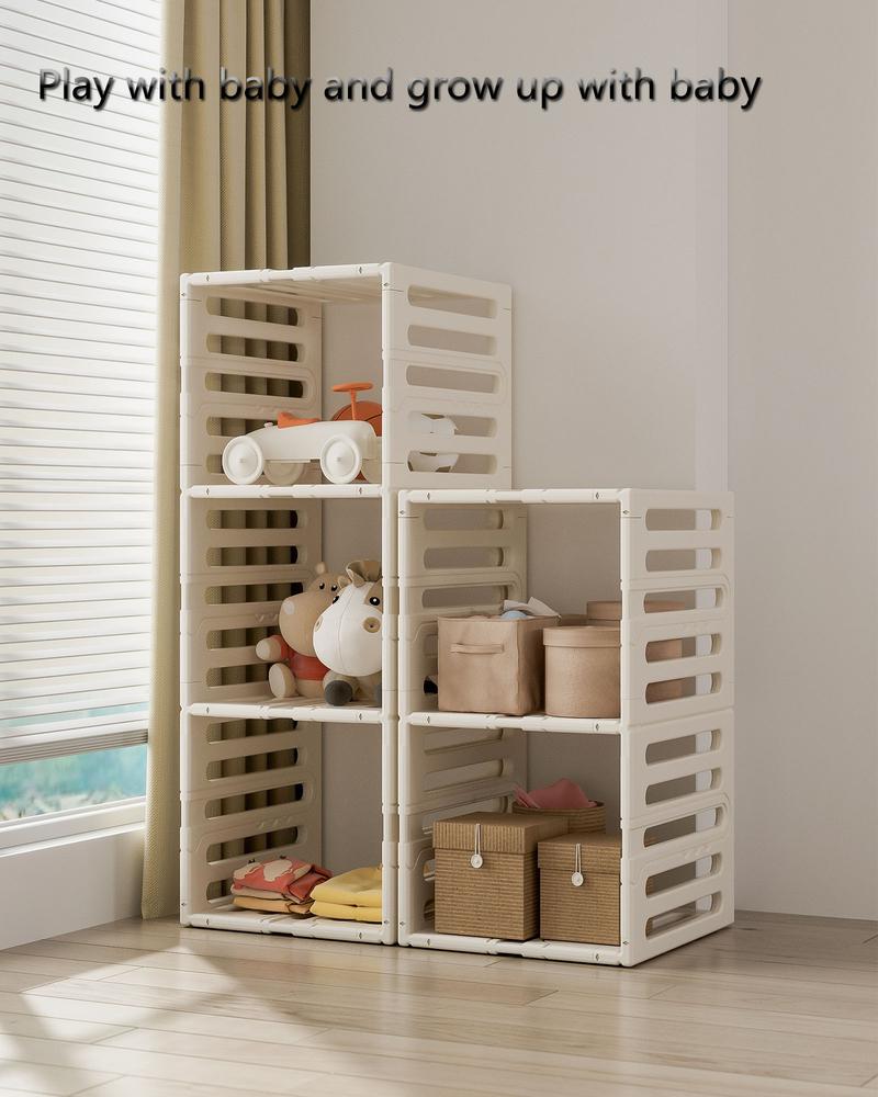 Kids Plastic Playpen, Indoor and Outdoor Playard, Play Pens for Kid Activity Center, Sturdy Safety Baby Fence for Toddler playpen 71*59