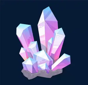 CrystalHola
