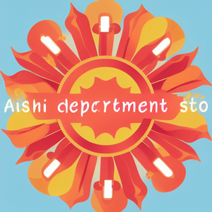 Aishi department sto