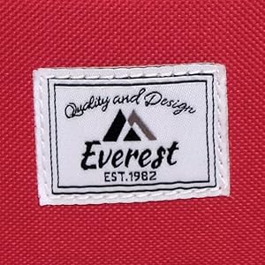 Everest unisex child Signature - Junior waist packs, Navy, One Size US
