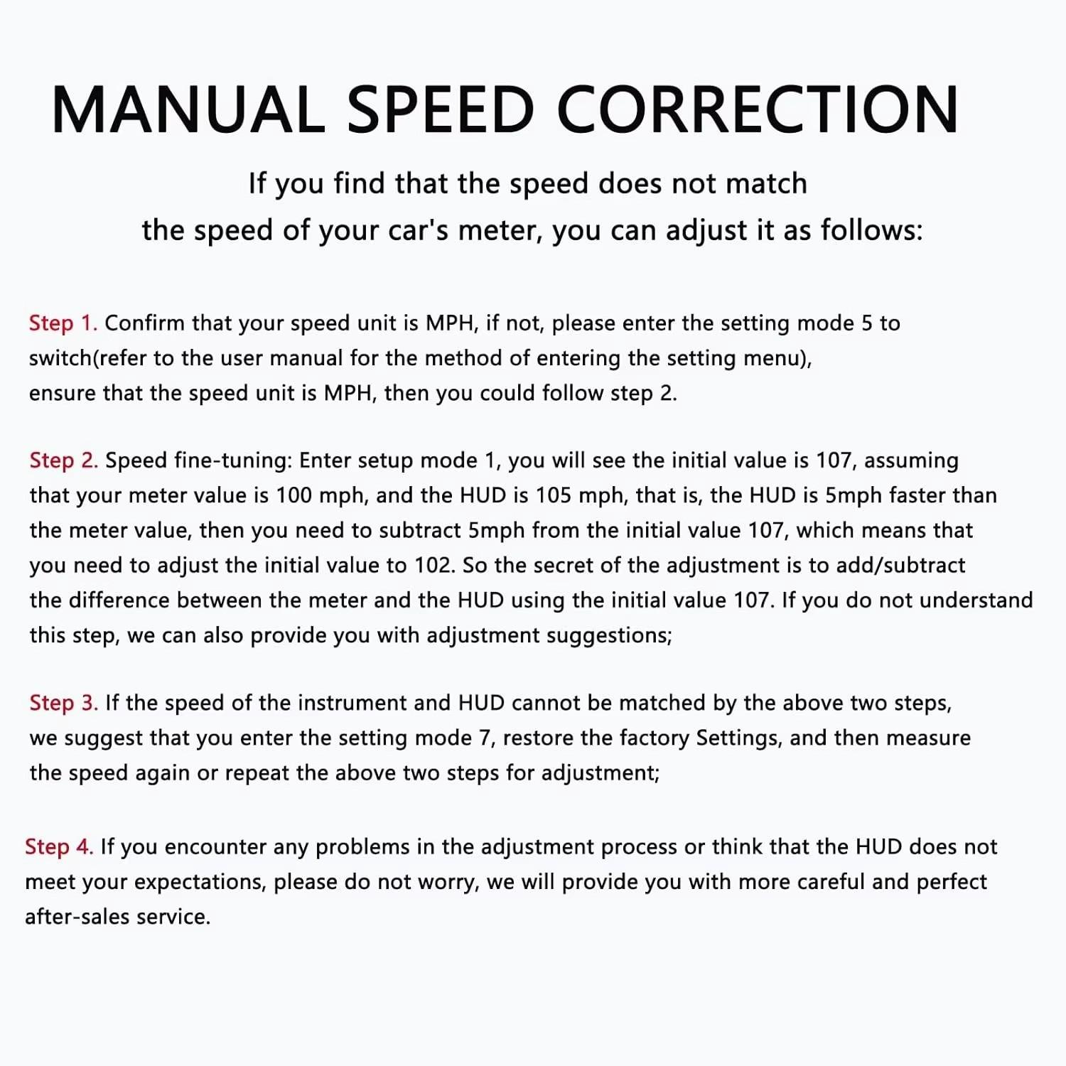 M22 Car Hud Display, Windshield Speedometer Projector, Digital GPS Speedometer, Speed and Over-Speed Display, Universal Front Screen, Car Speed Monitor