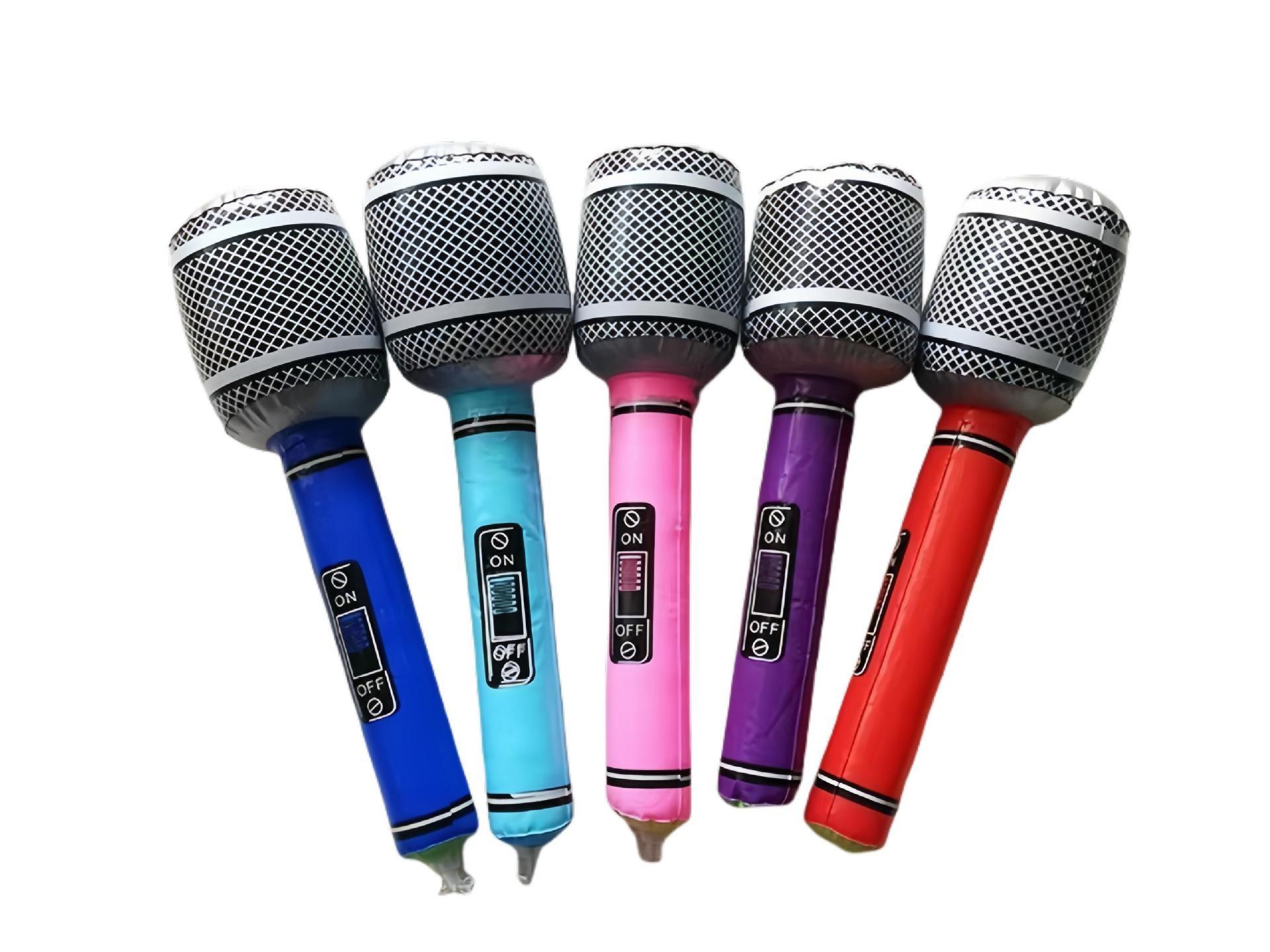 Men's 80s 90s Hip Hop Rapper Costume - Neon Pink Shiny Tracksuit with Inflatable Retro Cell Phone Prop & Gold Chain - Old School 1980s Party Outfit