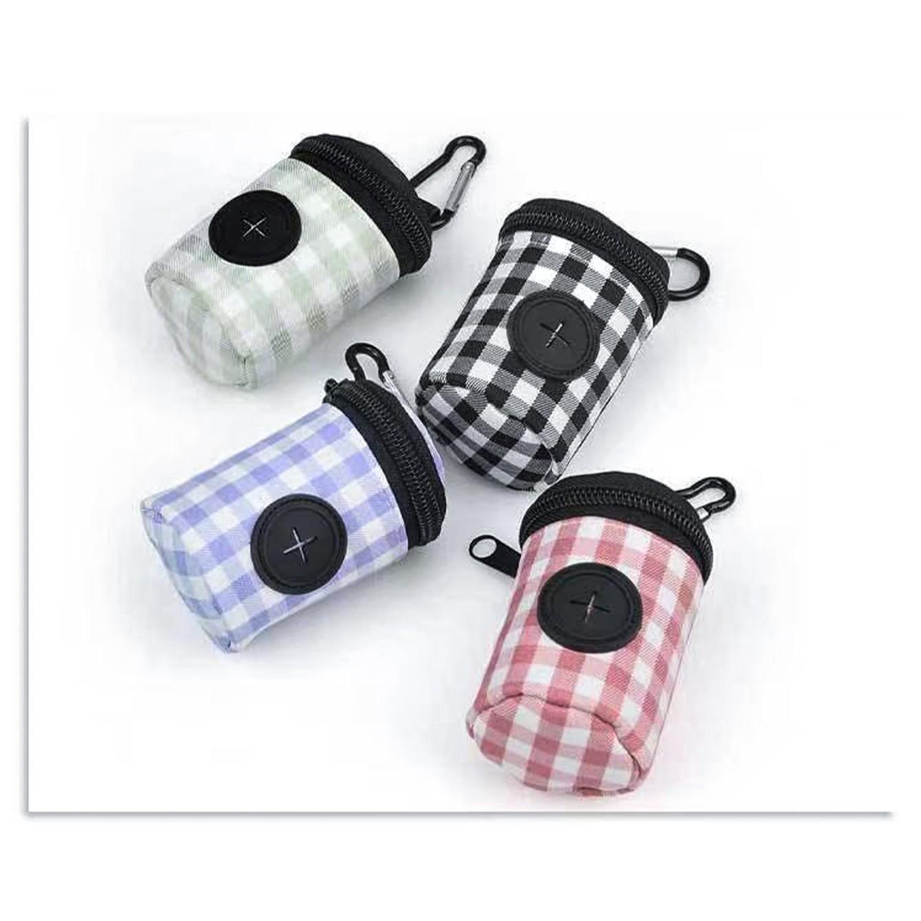 Outdoor Hanging Pet Waste Bag, Dog Poop Bag, Cat Litter Storage Bag, Scooper, Pet Garbage Bag, Convenient and Durable