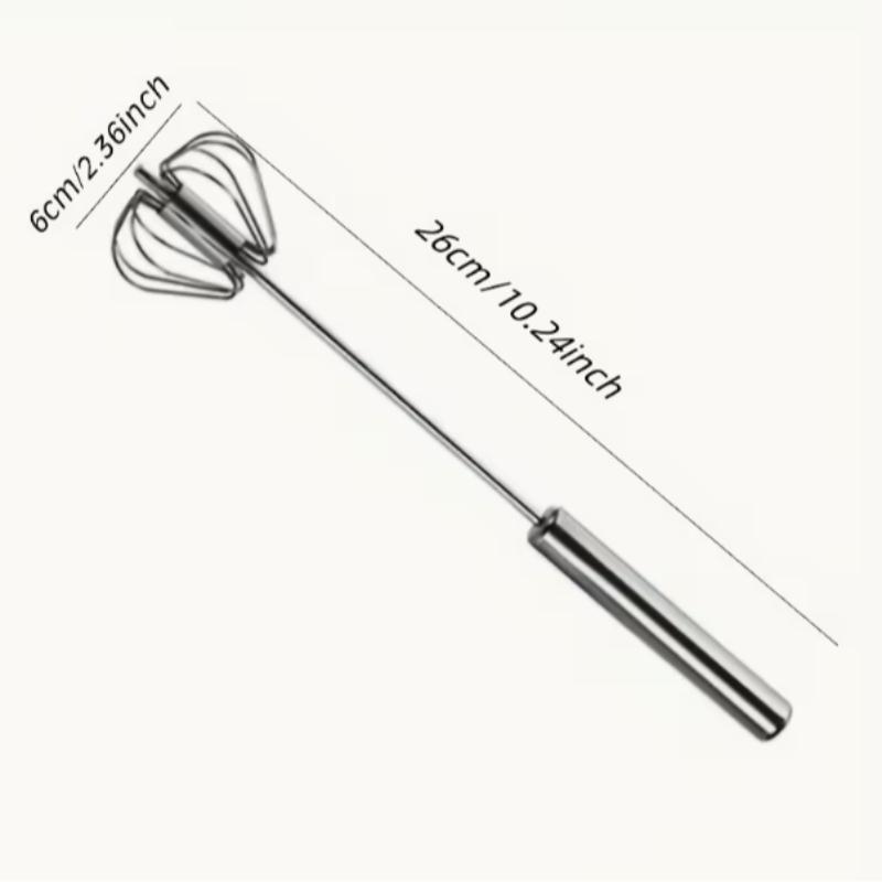 Portable Handheld Mixer for Cream Eggs Ideal Choice for Baking Cooking, Essential Kitchen Tool for Mixing Ingredients Efficiently