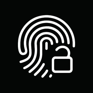 Fipilock fingerprint bag Store