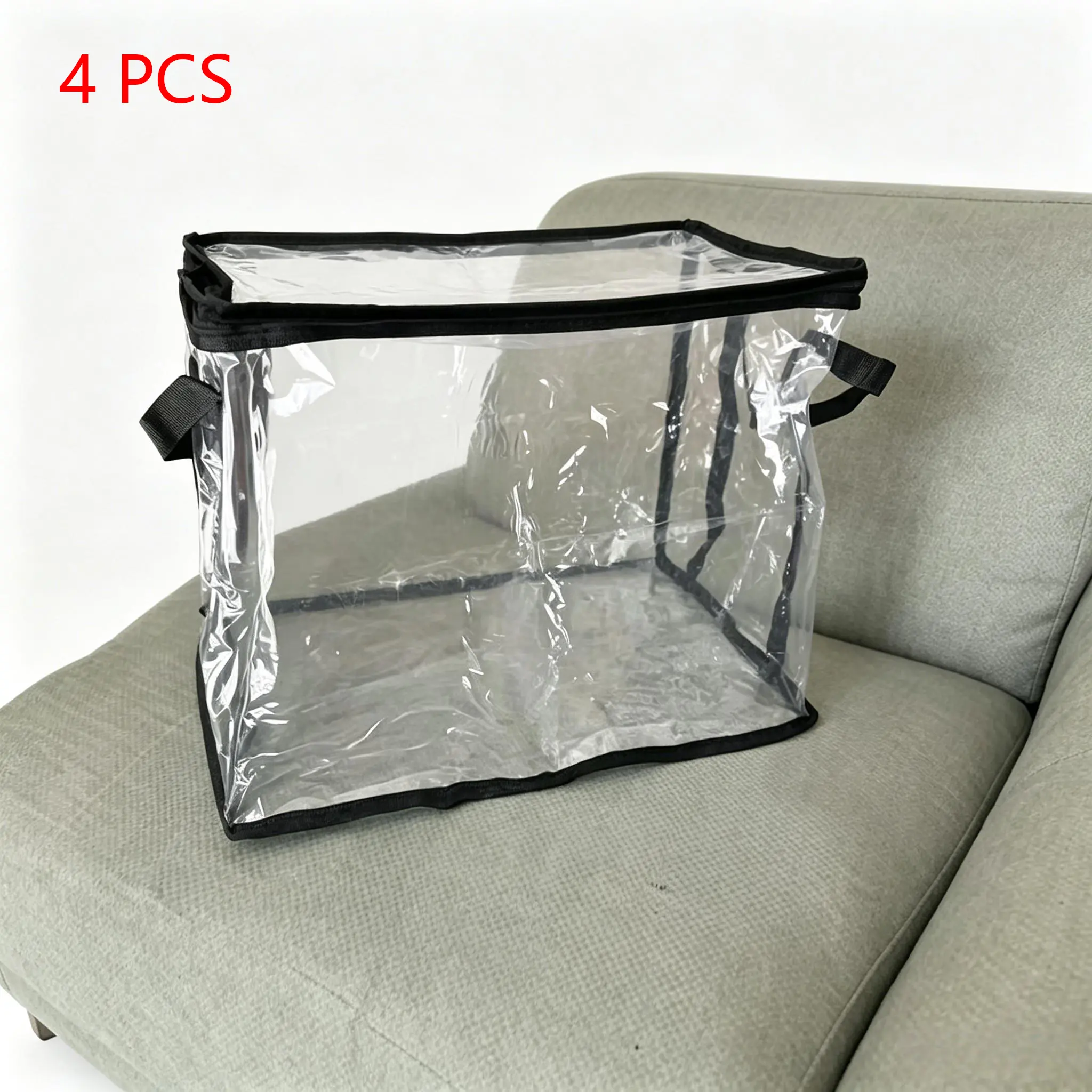 Pack of 4
