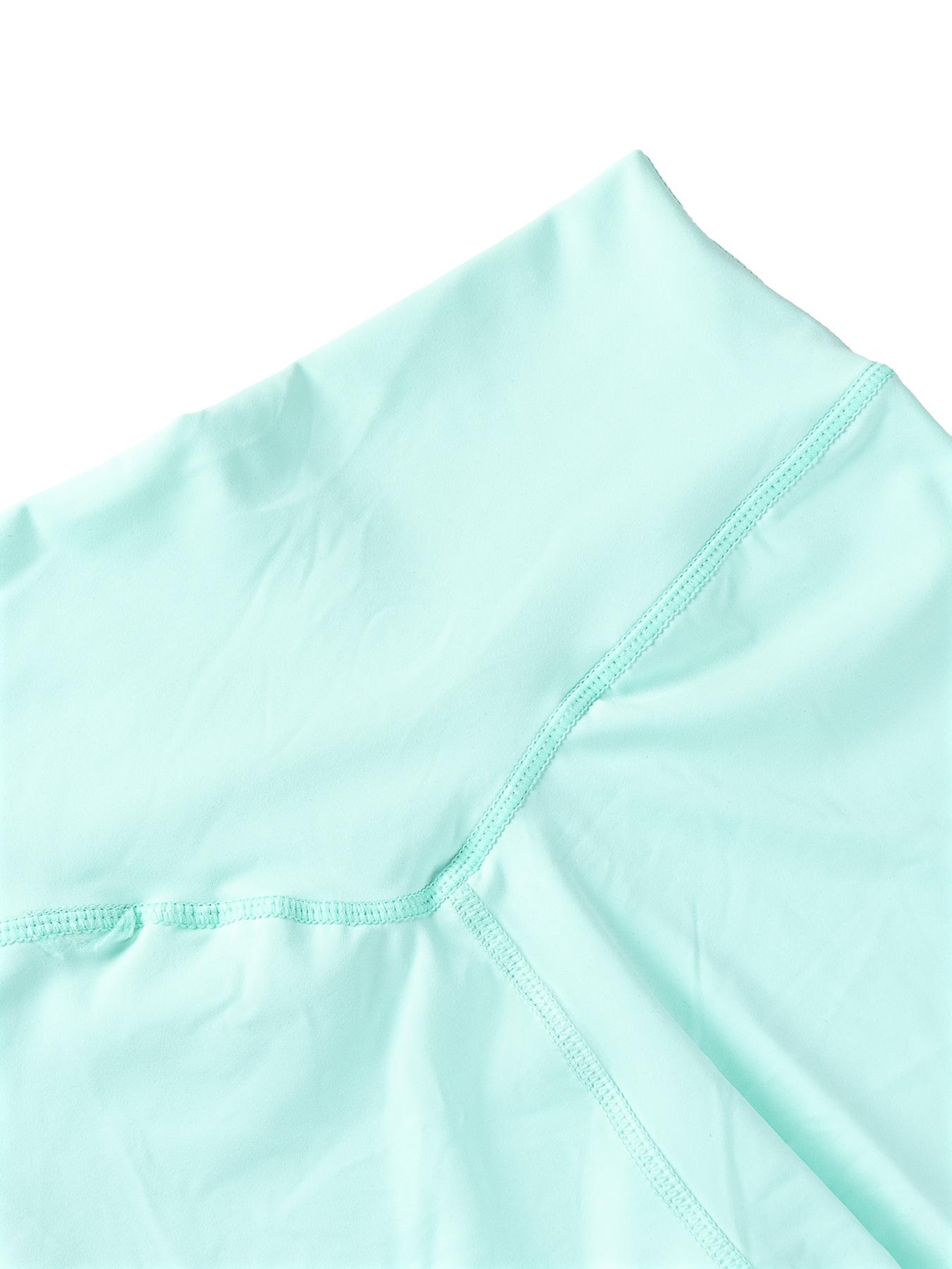 Women's Two-Piece Short Sleeve Top and Shorts Set, Sexy Casual Design, Comfortable Fit, Perfect for Daily Wear, All Seasons, Plain Style