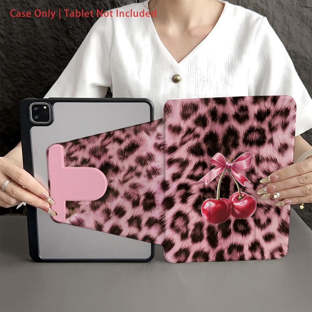 Case Cover for ipad,360° Rotating Protective Case compatible with ipad 10th generation,for iPad Air(M2)/for iPad Pro(M4)/air4/5/6/pro10.5/2022/2021/2024/12.9/mini7/2019/,air m3/a16 2025, Tablet