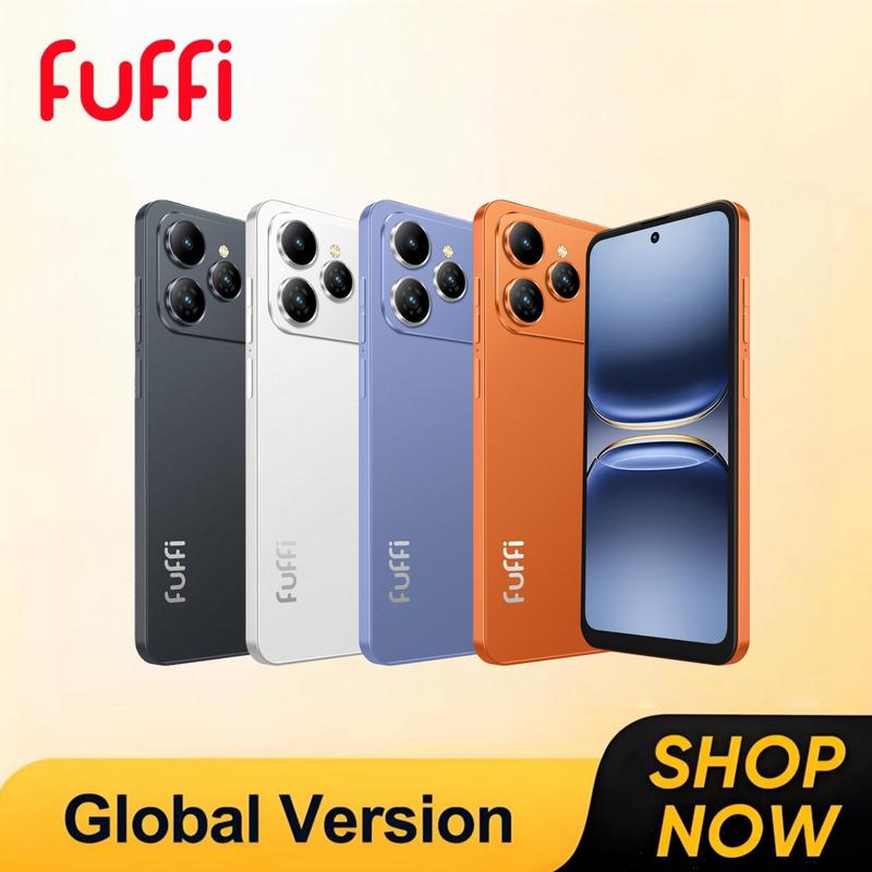 FUFFI-M17 Pro Smartphone, 6.56 Inch Display, Unlock 4G Network, Android 10.0, 3+32GB Memory, 3100mah Battery, Dual Sim, Quad Core Processor, Android Phones FUFFI-M17 Pro Smartphone, 6.56 Inch Display, Unlock 4G Network, Android 10.0, 3+32GB Memory, 3100mah Battery, Dual Sim, Quad Core Processor, Android Phones