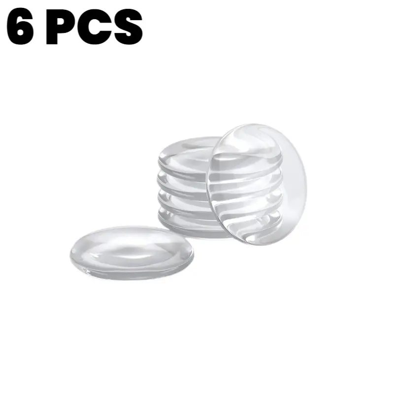 6 PCS