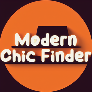 Modern Chic Finder