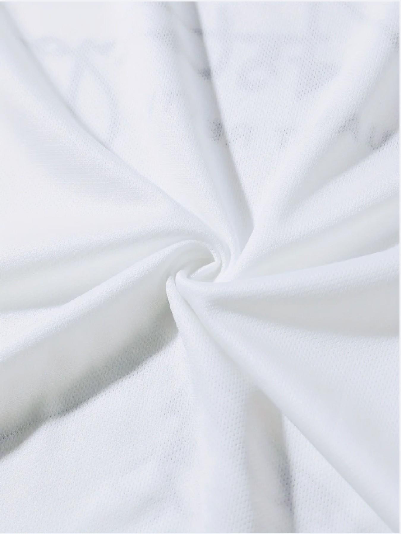 Teenager American Retro Sports Set, California Theme, Classic Jersey Design, Trendy Print, Casual Wear, Spring Summer Campus