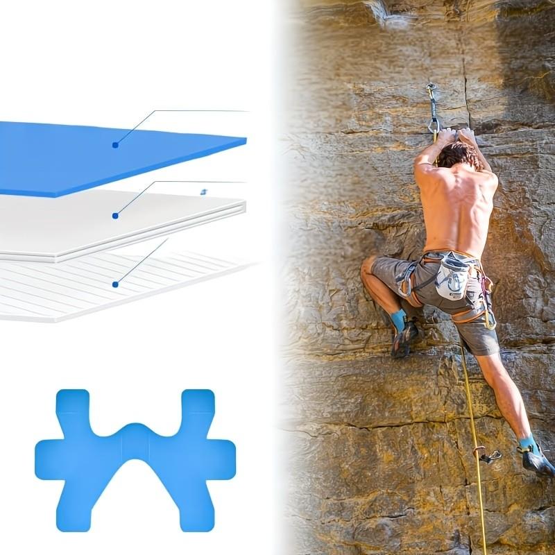 Ankle Support Brace for Men and Women, Adjustable Compression Wrap, Breathable Pre-Cut Design, Ideal for Sports and Fitness, Polyester Material