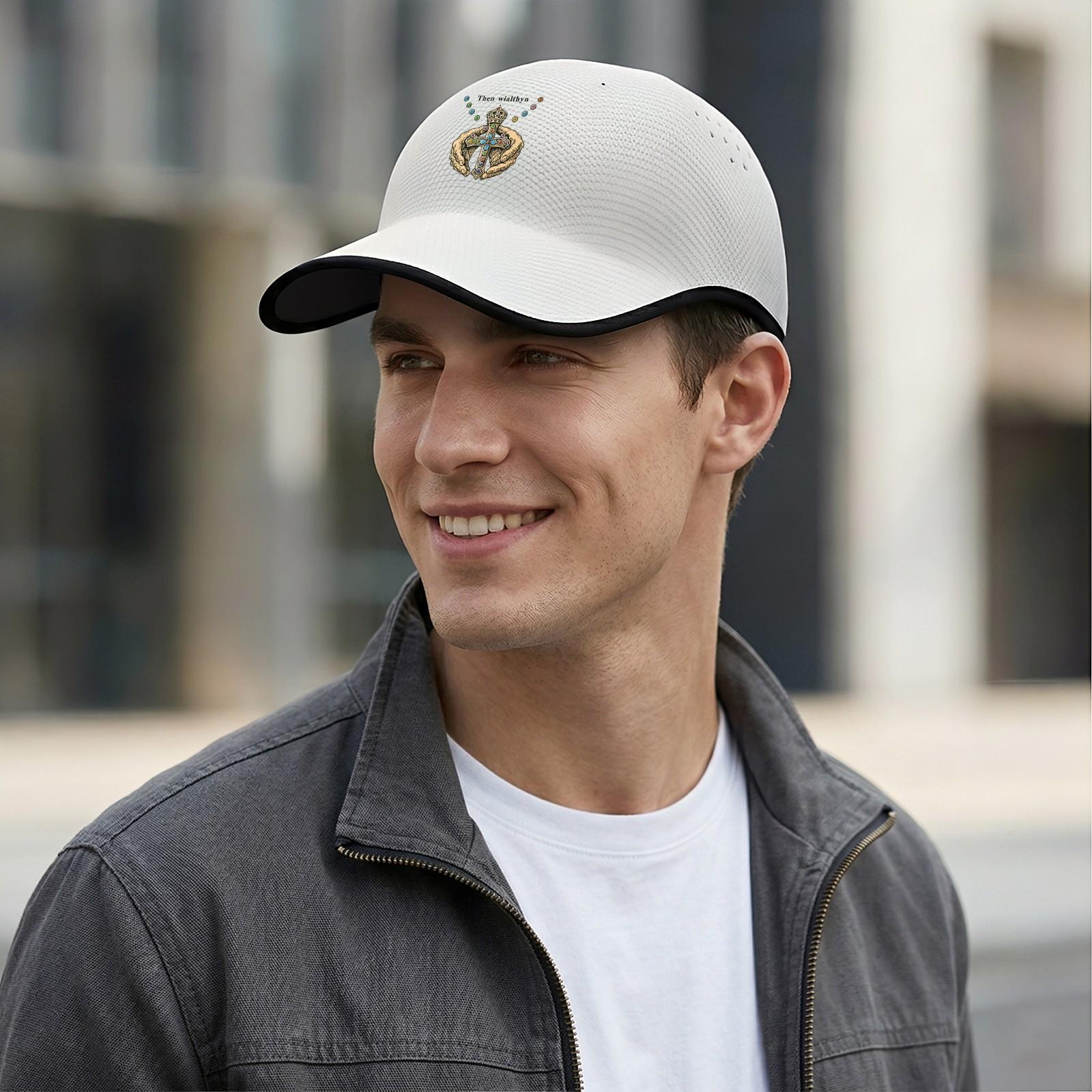 1 Pcs Foldable Graphic Trucker Cap, Breathable Quick Dry Adjustable Sun Hat for Hiking, Climbing, Golf & Outdoor Activities, Birthday Gift for Men & Women 1 Pcs Foldable Graphic Trucker Cap, Breathable Quick Dry Adjustable Sun Hat for Hiking, Climbing, Golf & Outdoor Activities, Birthday Gift for Men & Women