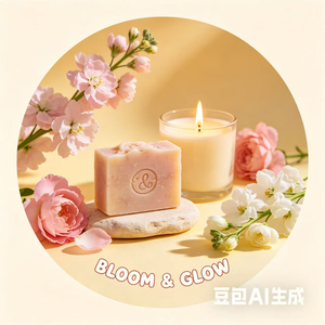 BLOOM & GLOW