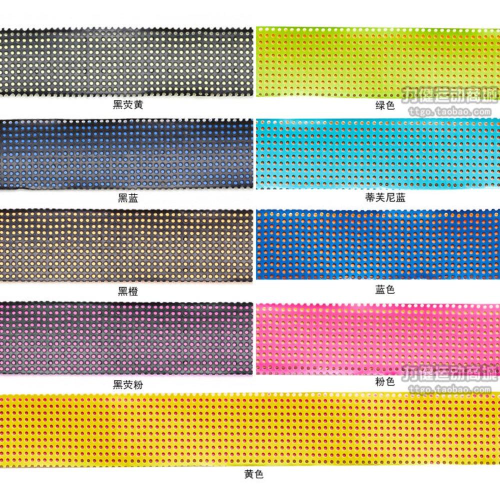 1 Pcs High Quality Taan Fishing Grip Overgrip Tennis Racket PU Badminton Sweatband Grip Padel Tenis Raquete