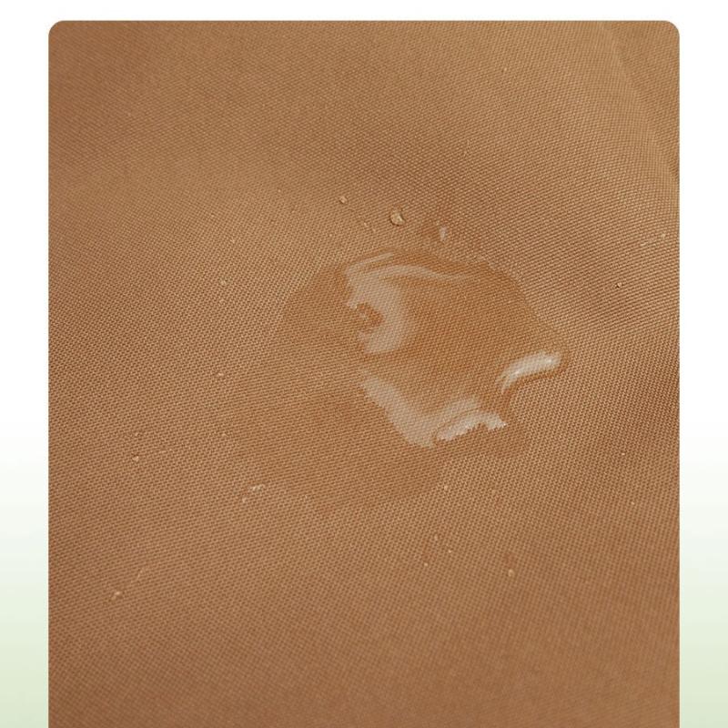 Heavy Duty Waterproof Camping Mat, Thick Oxford Cloth Tent Footprint, Portable Ground Sheet for Hiking, Beach, Picnic, Fishing & Outdoor Activities