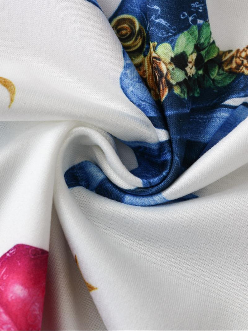 Women's Long Sleeve Striped Pajama Set, Button-Front Top & Elastic Waist Pants, Casual Fitted Sleepwear for Spring & Fall, Casual Comfy Pajama