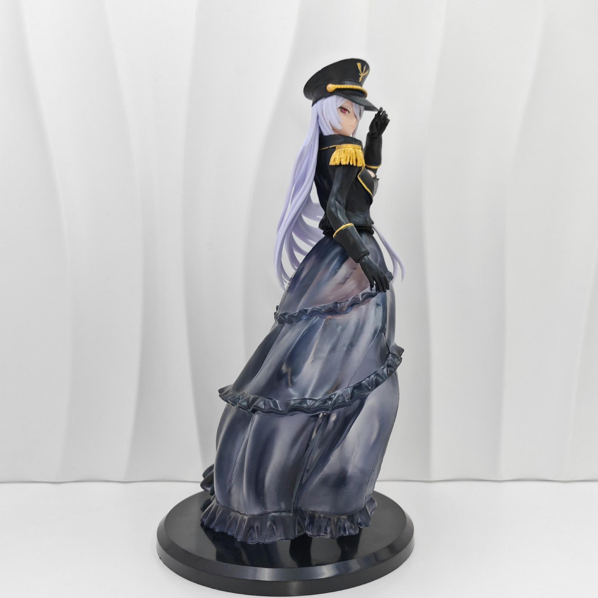 Mountain Cabbage Handheld Anime PVC Action Figure, Dressing Doll Falling in Love Anime Decoration, Kida Kawasaki Umi Collectible Model