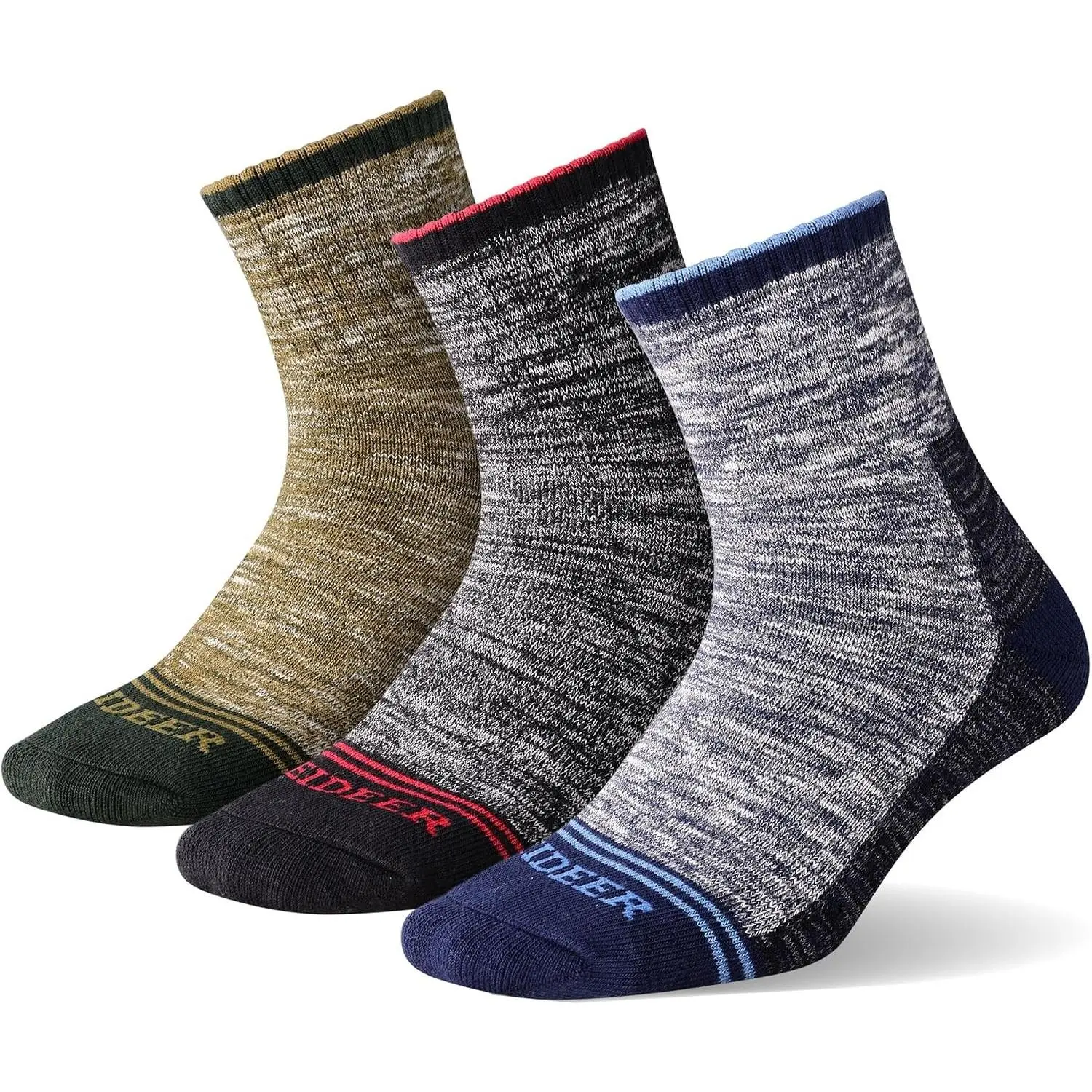 Black/Dark Blue/Green