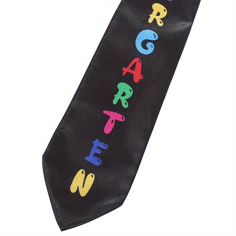 Honor Award Graduation Shoulder Strap, Ceremony Ribbon for Kindergarten, Pre-School, and Graduation Events, Elegant Event Accessory