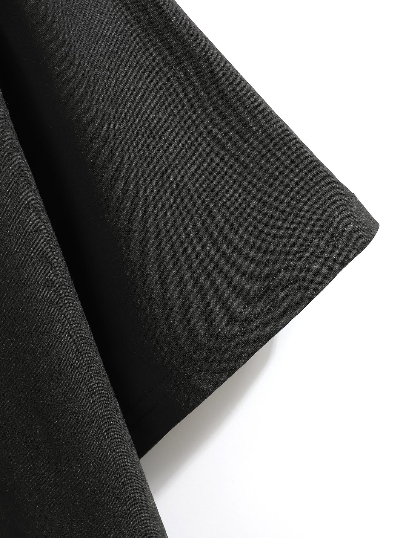 Off shoulder loose T-shirt - a women's casual and fashionable shirt with a design that allows for one shoulder and two shoulders to be exposed. Its sexy and casual style is perfect for summer clothing and date night styling